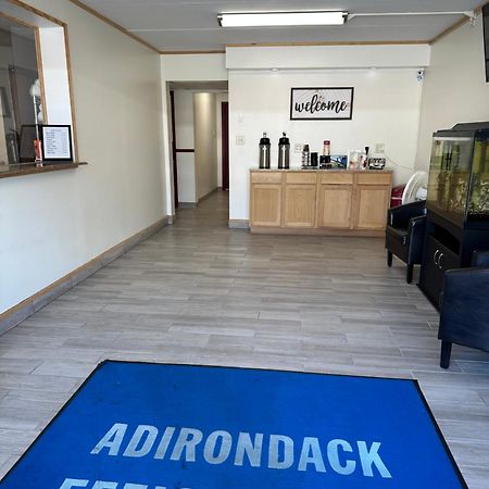 Hotel Adirondack Efficiencies Watertown Zewnętrze zdjęcie