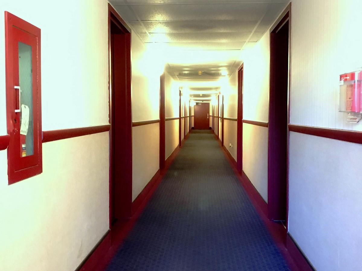 Hotel Adirondack Efficiencies Watertown Zewnętrze zdjęcie