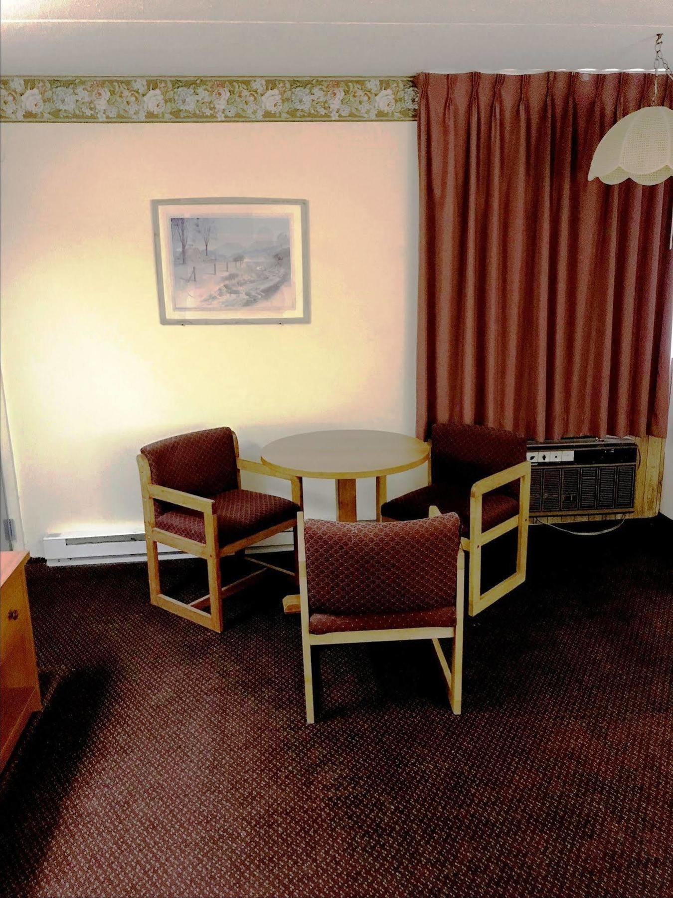 Hotel Adirondack Efficiencies Watertown Zewnętrze zdjęcie