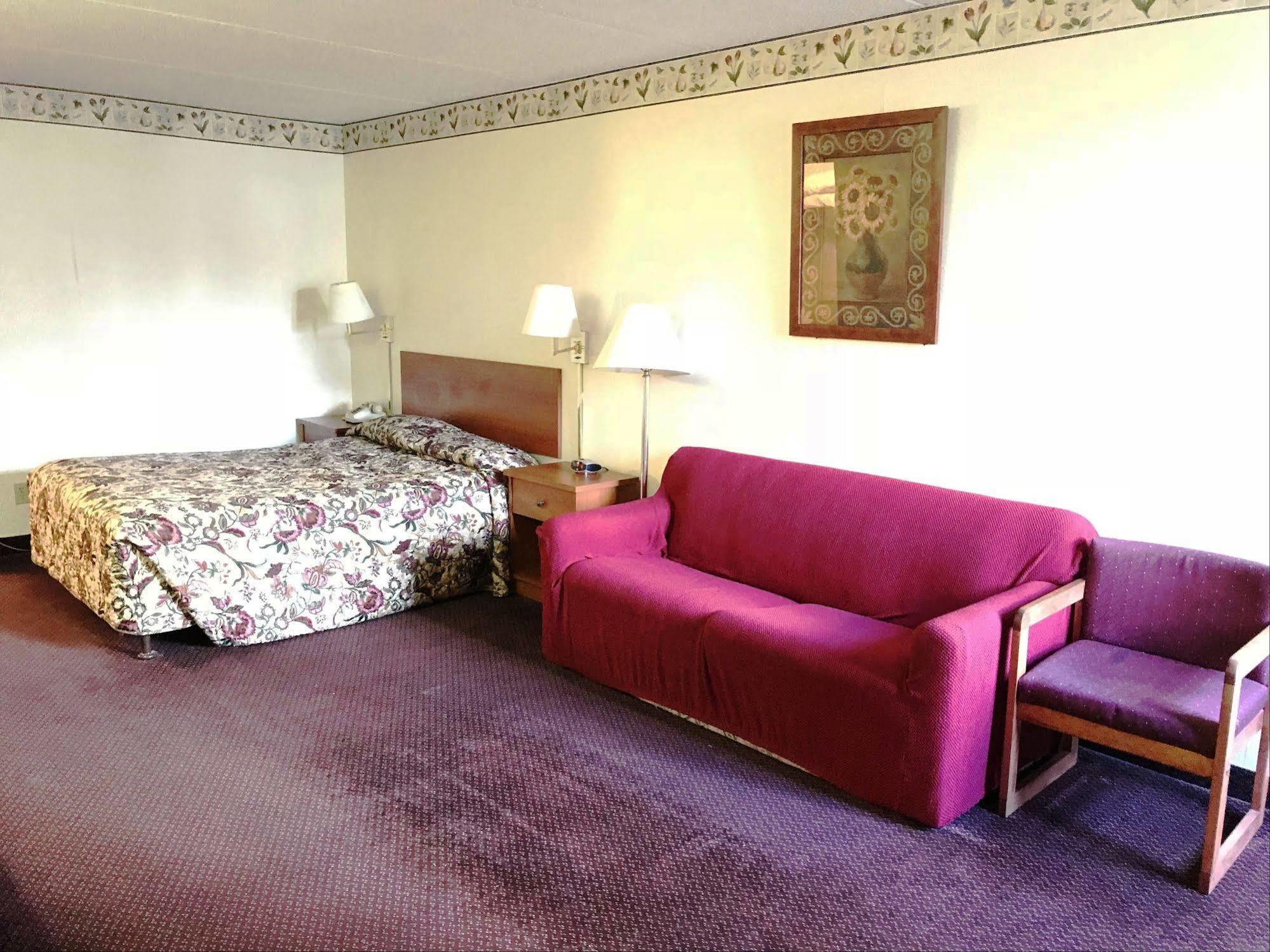 Hotel Adirondack Efficiencies Watertown Zewnętrze zdjęcie