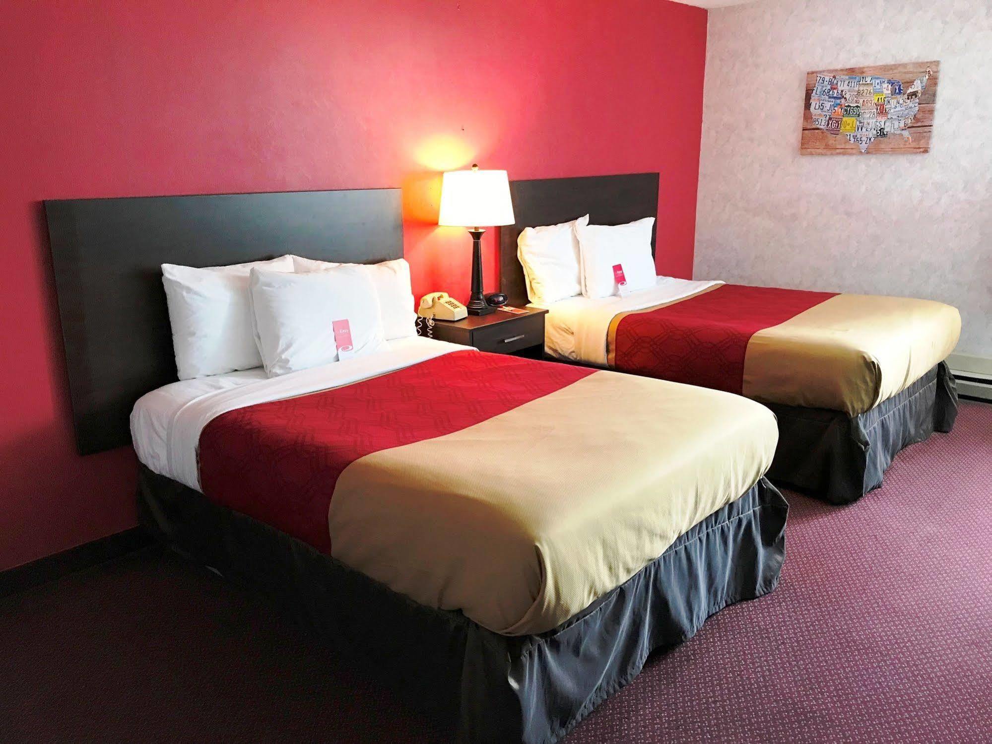 Hotel Adirondack Efficiencies Watertown Zewnętrze zdjęcie