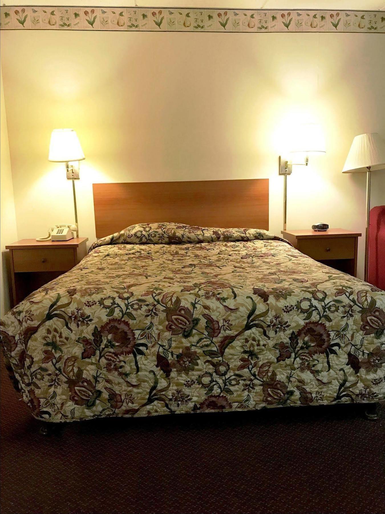 Hotel Adirondack Efficiencies Watertown Zewnętrze zdjęcie