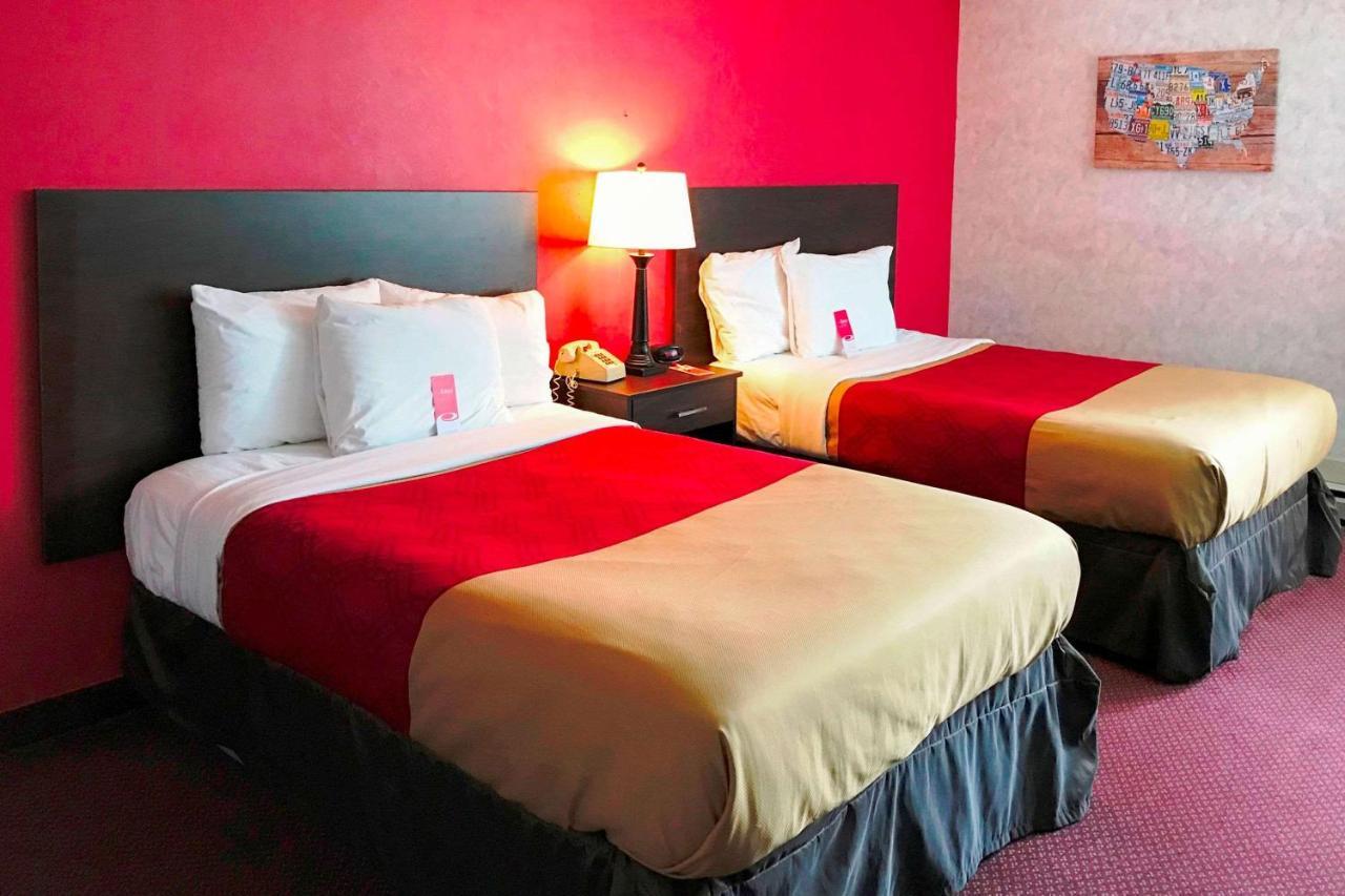 Hotel Adirondack Efficiencies Watertown Zewnętrze zdjęcie