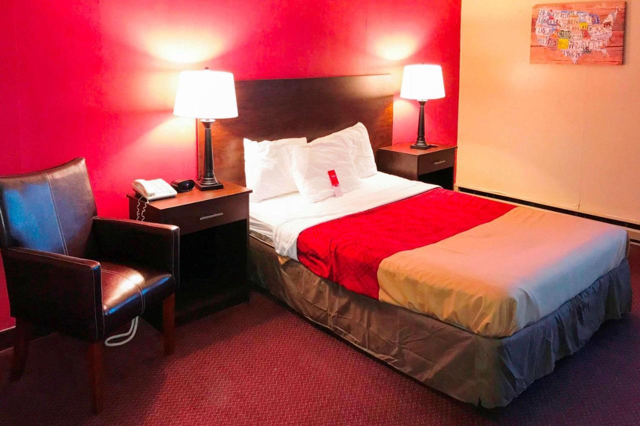 Hotel Adirondack Efficiencies Watertown Zewnętrze zdjęcie