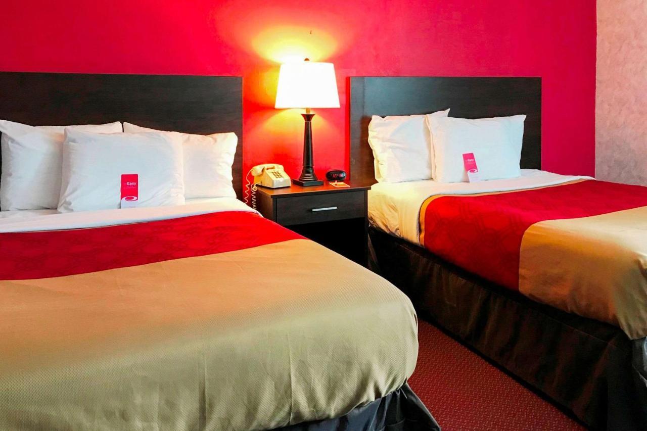 Hotel Adirondack Efficiencies Watertown Zewnętrze zdjęcie