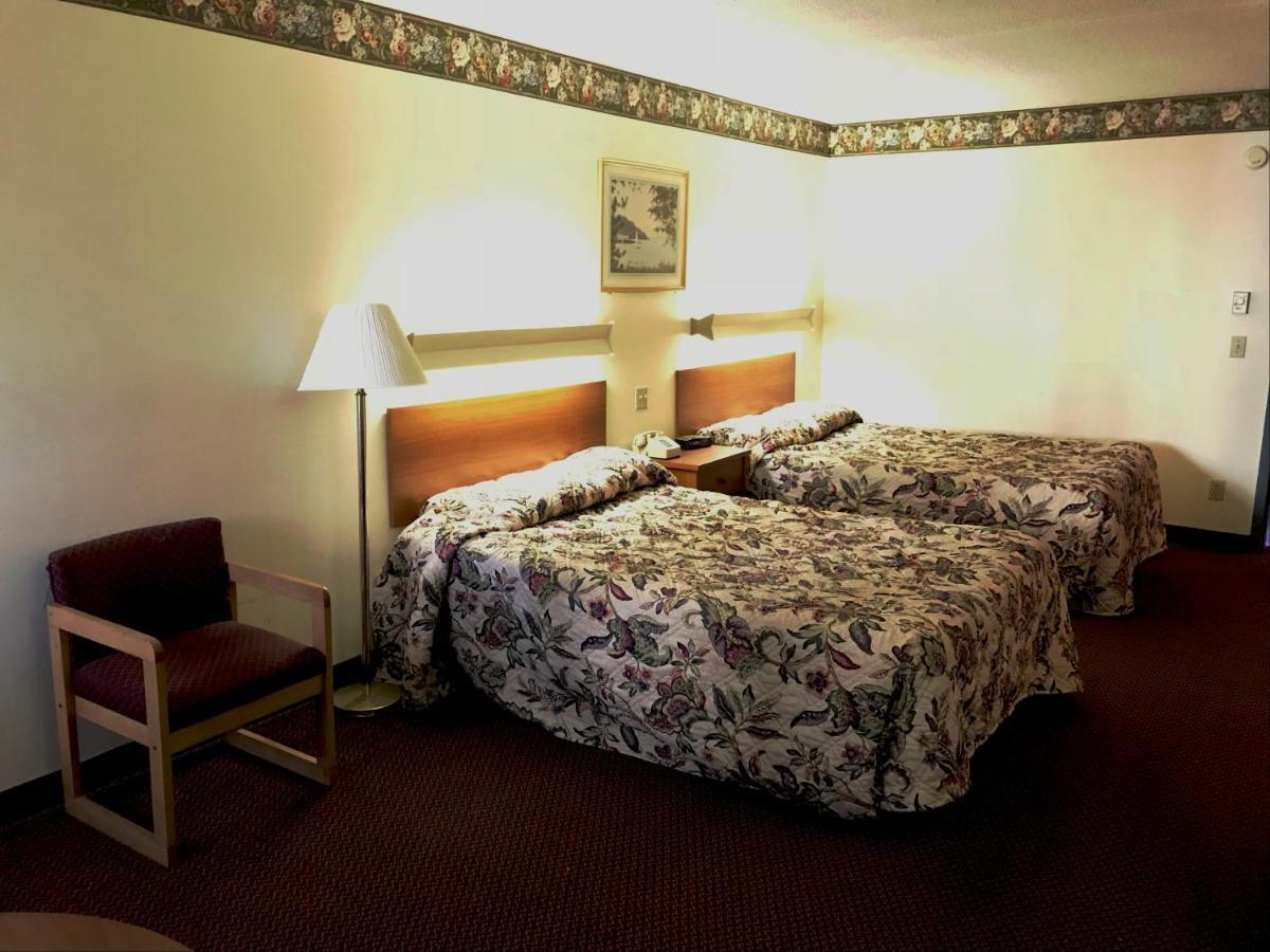 Hotel Adirondack Efficiencies Watertown Zewnętrze zdjęcie