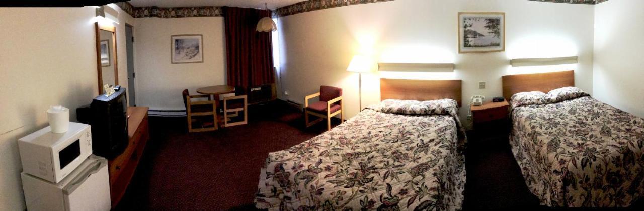 Hotel Adirondack Efficiencies Watertown Zewnętrze zdjęcie
